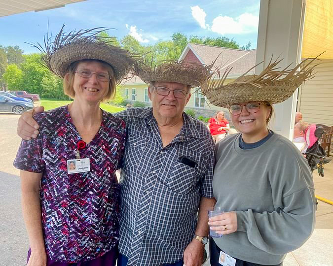 staff-resident-event